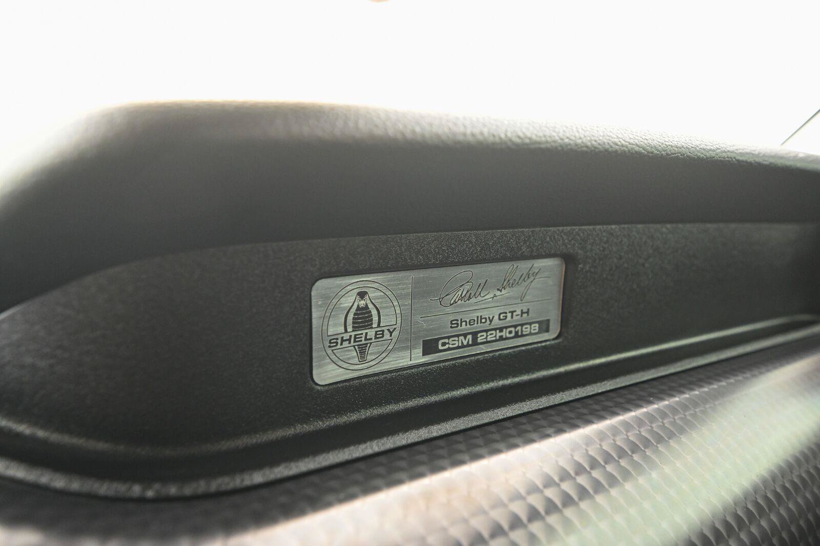 Used 2022 Ford Mustang GT Premium w/ GT Performance Package RWD image 36