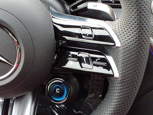 New 2026 Mercedes-Benz GLC 43 AMG 4MATIC image 10