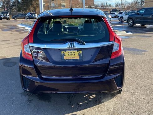 Used 2017 Honda Fit EX-L image 6