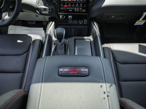 New 2026 RAM 1500 Rebel AWD/4WD image 35