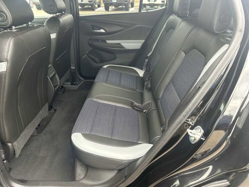 Used 2024 Buick Envista Preferred w/ Convenience I Package image 23