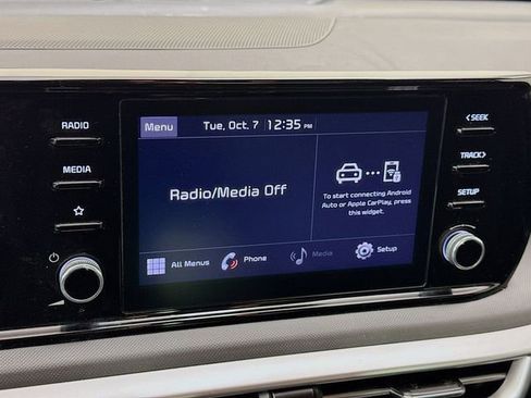 Used 2022 Kia K5 LXS image 14