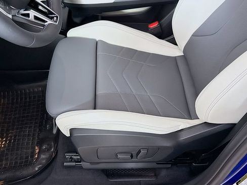 New 2026 BMW X1 M35i w/ Technology Package AWD/4WD image 20