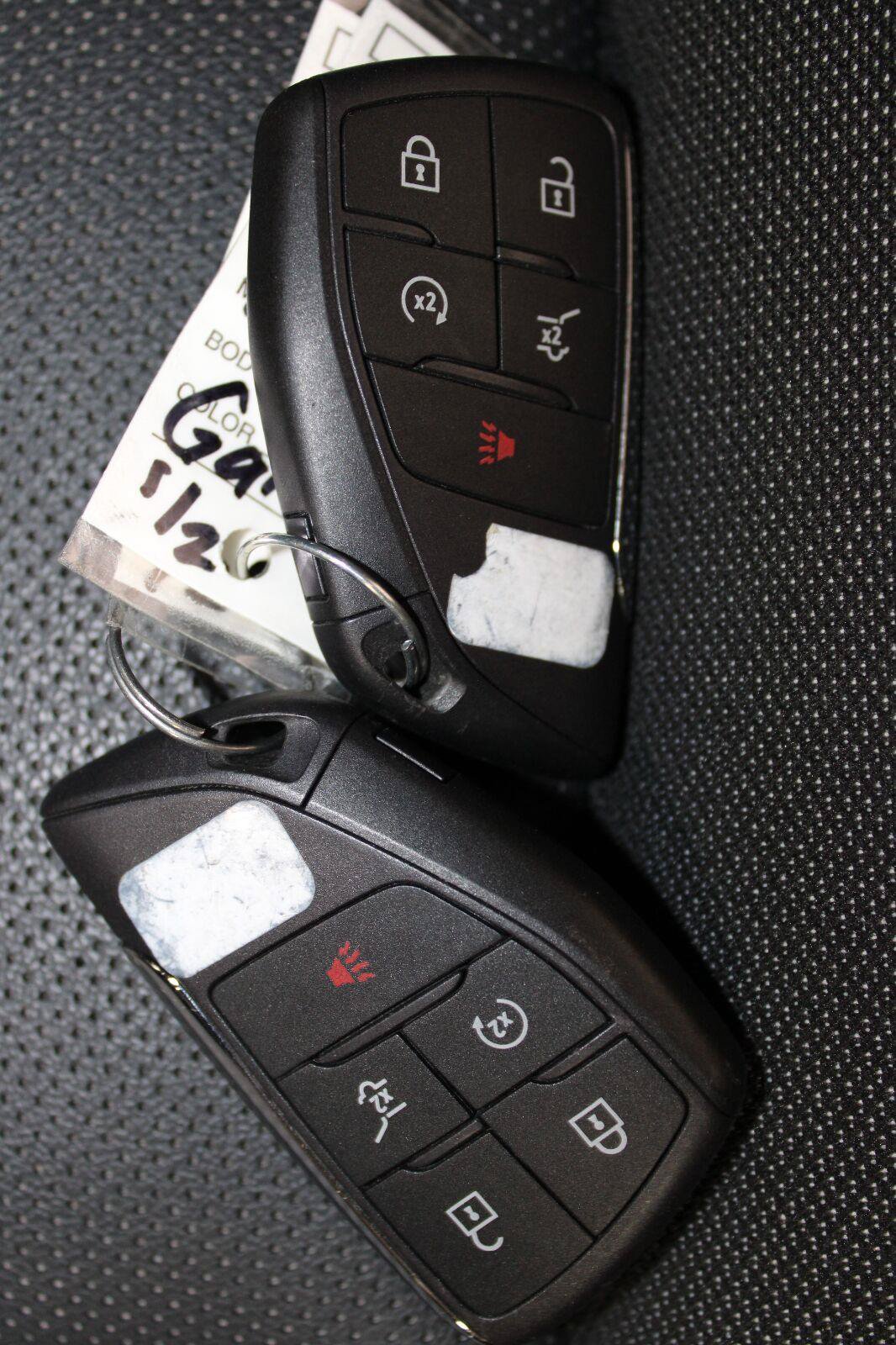 Certified 2024 Chevrolet Blazer EV LT AWD/4WD image 19