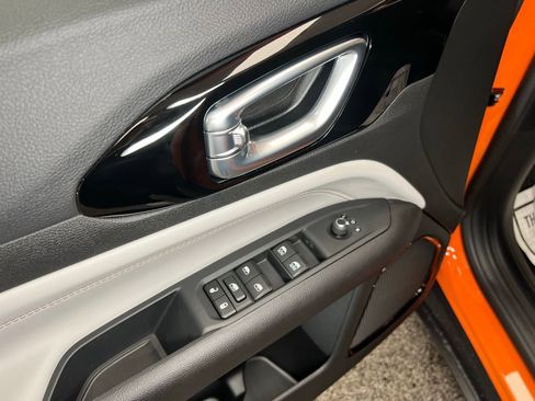 New 2026 Jeep Compass Limited AWD/4WD image 15