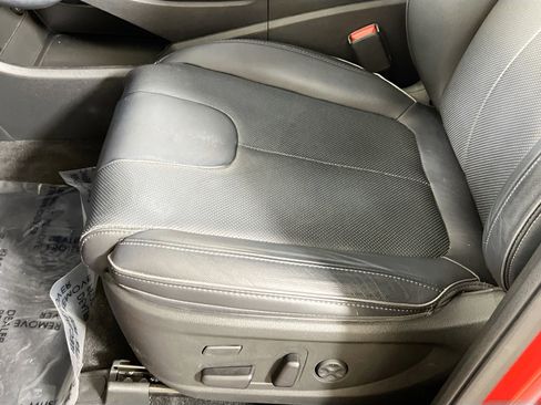 Used 2022 Hyundai Santa Fe Limited image 19