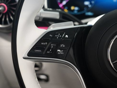 New 2026 Mercedes-Benz Maybach SL 680 image 23