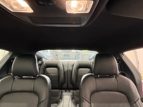 New 2026 Ford Mustang GT image 22