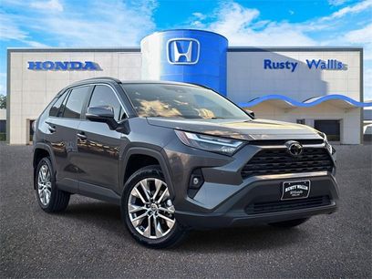 Used 2023 Toyota RAV4 XLE Premium