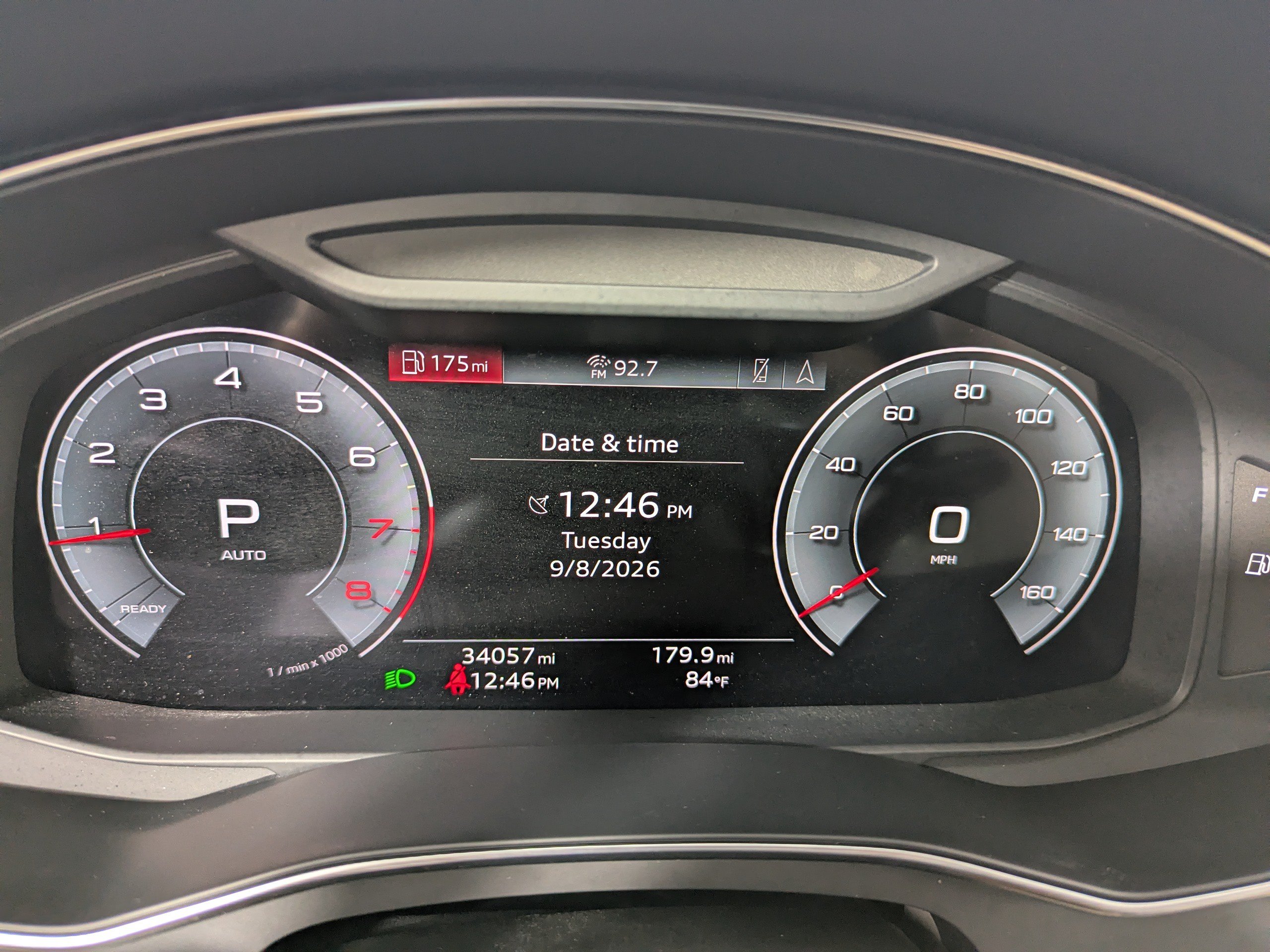 Certified 2023 Audi A6 Premium Plus AWD/4WD image 19