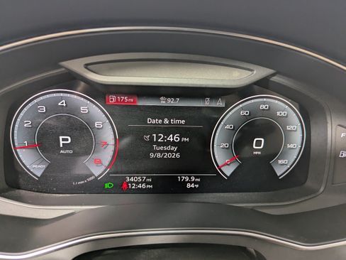 Certified 2023 Audi A6 Premium Plus AWD/4WD image 19