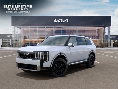 New 2027 Kia Telluride SX w/ Towing Package