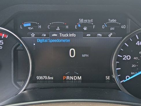 Used 2021 Ford F350 King Ranch w/ King Ranch Ultimate Package AWD/4WD image 27