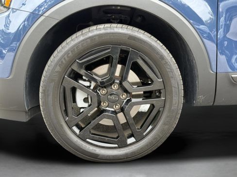 Used 2025 Kia Telluride SX Prestige X-Line AWD/4WD image 32