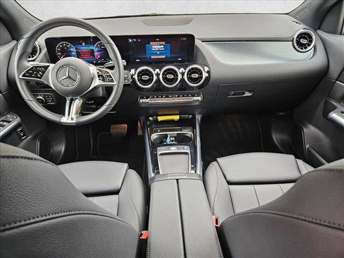 Certified 2026 Mercedes-Benz GLA 250 image 16