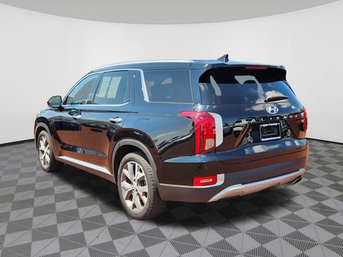 Used 2022 Hyundai Palisade SEL w/ 8P Bench Seat Package image 3