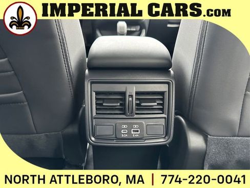 New 2025 Subaru Forester Premium image 21