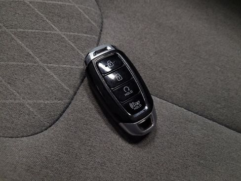 Used 2021 Hyundai Palisade SEL image 32