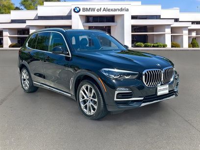 Used 2019 BMW X5 xDrive40i w/ Premium Package 2