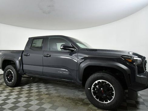 New 2026 Toyota Tacoma TRD Off-Road image 9