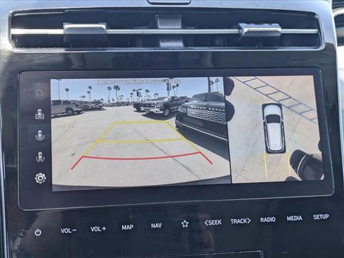 Used 2023 Hyundai Tucson Limited FWD image 14