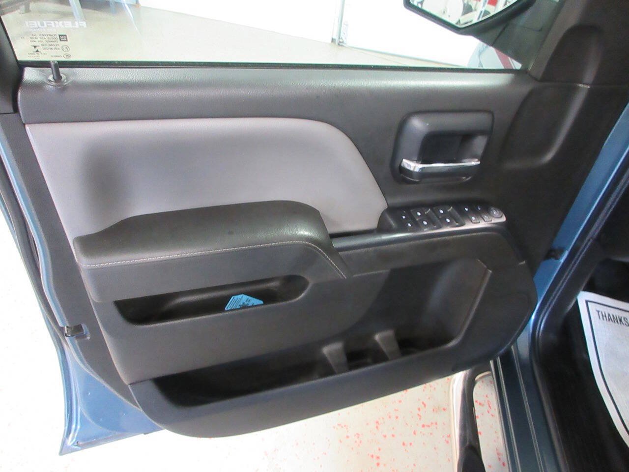 Used 2014 Chevrolet Silverado 1500 W/T w/ Trailering Package AWD/4WD image 28
