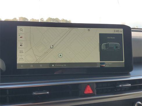 New 2026 Kia Sorento EX image 23