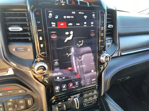 Used 2021 RAM 1500 TRX w/ TRX Level 2 Equipment Group image 19