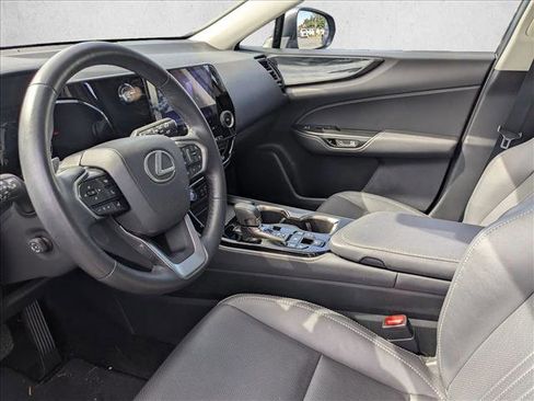 Used 2024 Lexus NX 350 AWD w/ Cold Area Package image 16