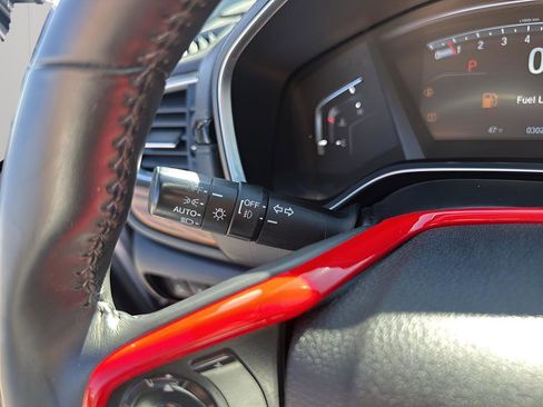 Used 2022 Honda CR-V Touring image 32