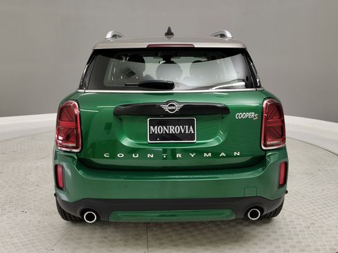Certified 2023 MINI Cooper Countryman S image 7