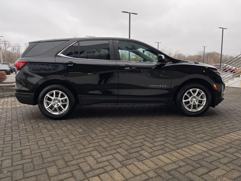 Used 2022 Chevrolet Equinox LT image 6