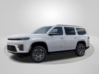 New 2026 Jeep Grand Wagoneer 2WD video 2