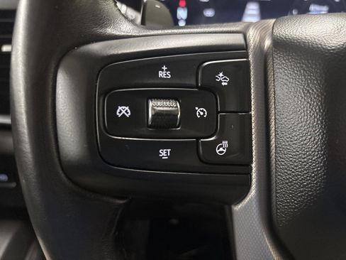 Used 2022 GMC Sierra 1500 Denali w/ Technology Package AWD/4WD image 18