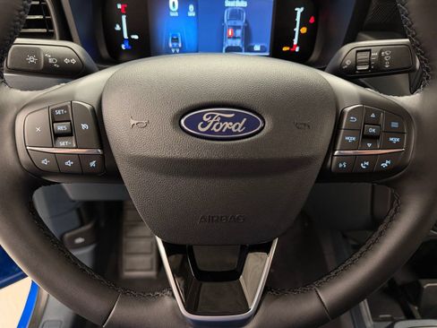 New 2026 Ford Maverick XLT w/ Equipment Group 301A AWD/4WD image 13