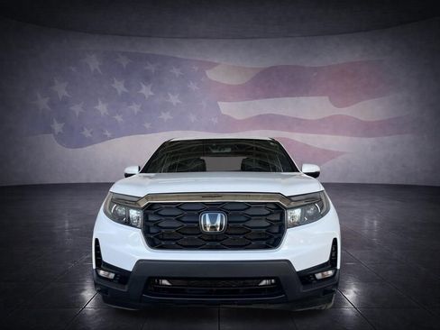 Used 2023 Honda Passport EX-L image 8