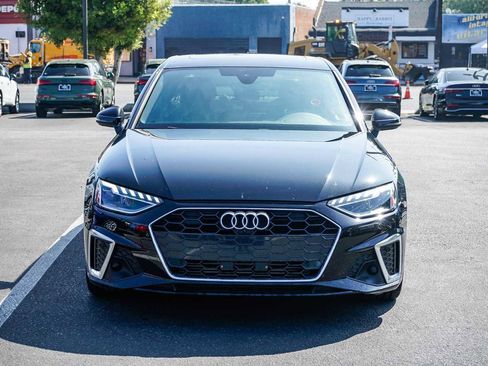 Used 2023 Audi A4 2.0T Premium Plus image 6