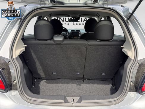 Used 2024 Mitsubishi Mirage ES FWD image 17