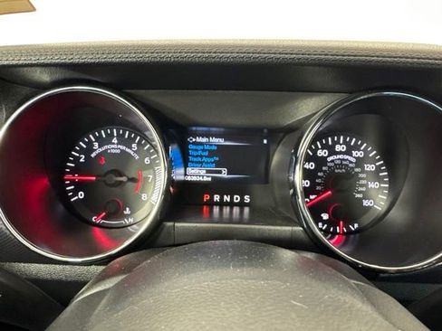 Used 2015 Ford Mustang GT RWD image 16