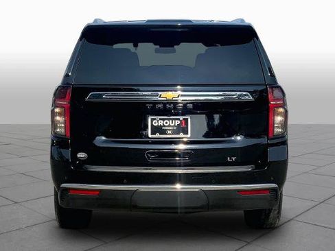 Used 2024 Chevrolet Tahoe LT AWD/4WD image 5
