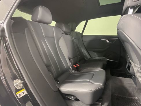 Used 2019 Audi Q8 Prestige image 18