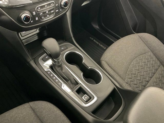 Used 2022 Chevrolet Equinox LT AWD/4WD image 12