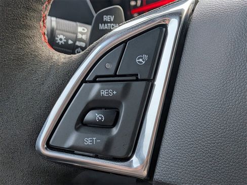 Used 2023 Chevrolet Camaro ZL1 image 23