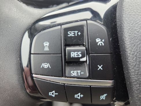 Used 2022 Ford Escape Titanium w/ Class II Trailer Tow Package image 23