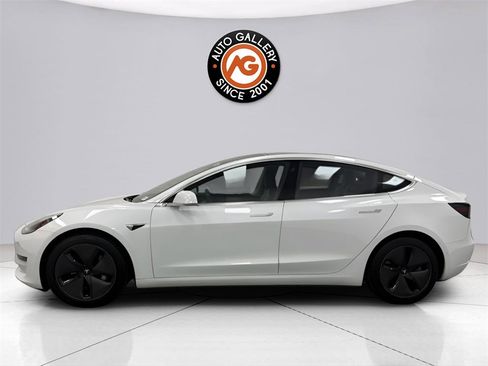 Used 2018 Tesla Model 3 Long Range image 4
