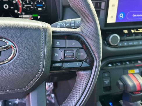 Used 2024 Toyota Sequoia TRD Pro image 22