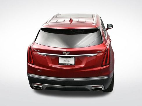 Used 2023 Cadillac XT5 Premium Luxury AWD/4WD image 19