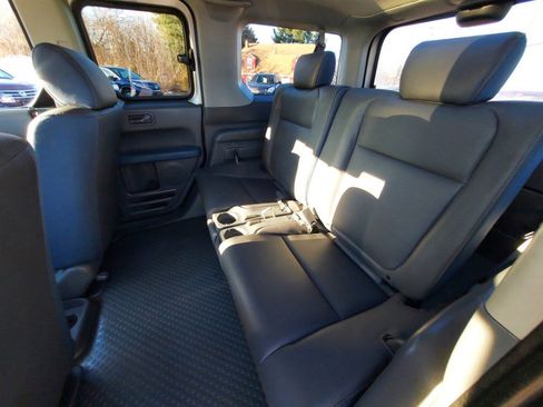 Used 2006 Honda Element LX image 9