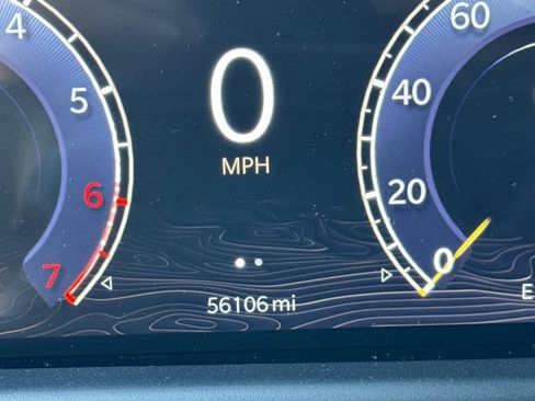 Used 2022 Jeep Wagoneer Series III image 42