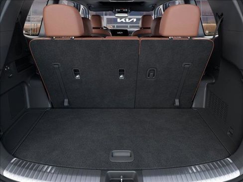 New 2025 Kia Telluride SX w/ SX Captain's Chair Package image 19